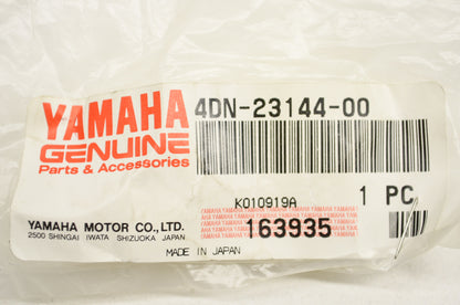 OEM Yamaha 4DN-23144-00-00 Dust Seal NOS