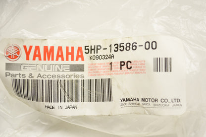OEM Yamaha 5HP-13586-00-00 Carburetor Joint NOS