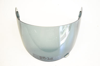 New HJC HJ-07 Face Shield Dark Smoke NOS