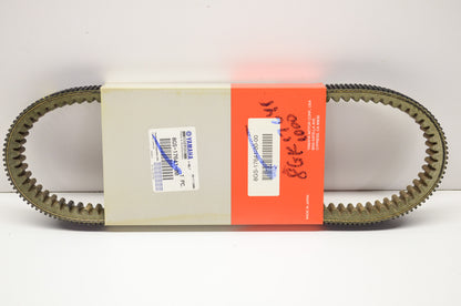 OEM Yamaha 8GS-17641-00-00 V-Belt NOS