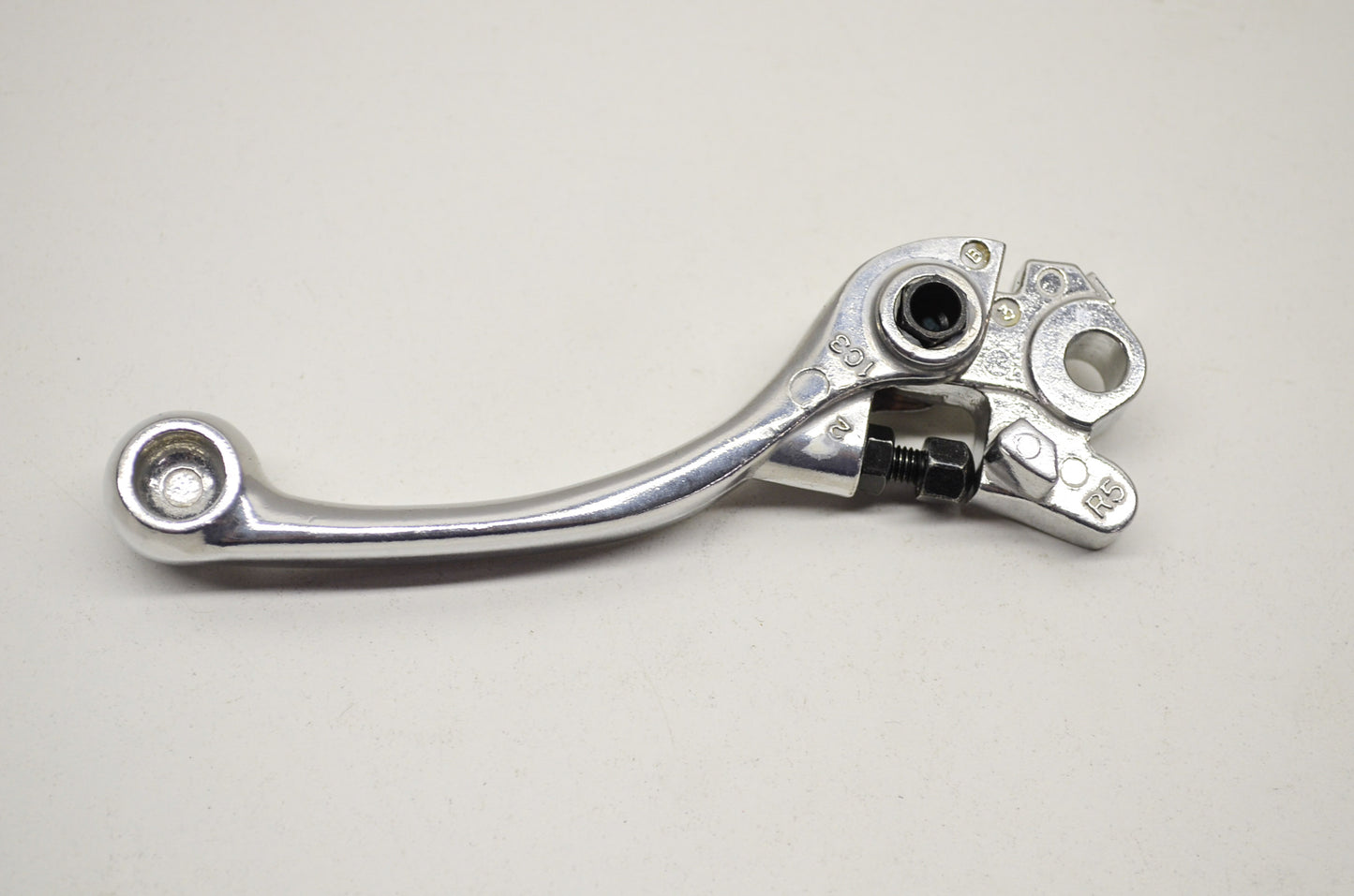 OEM Yamaha 1C3-83922-50-00 Lever 2 NOS