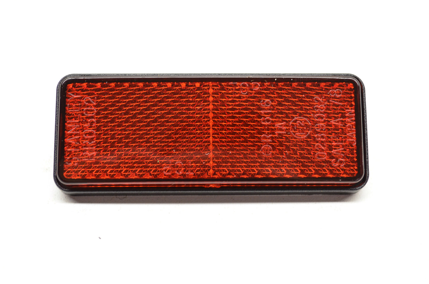 OEM Yamaha 3Y6-85130-02-00 Rear Reflector NOS