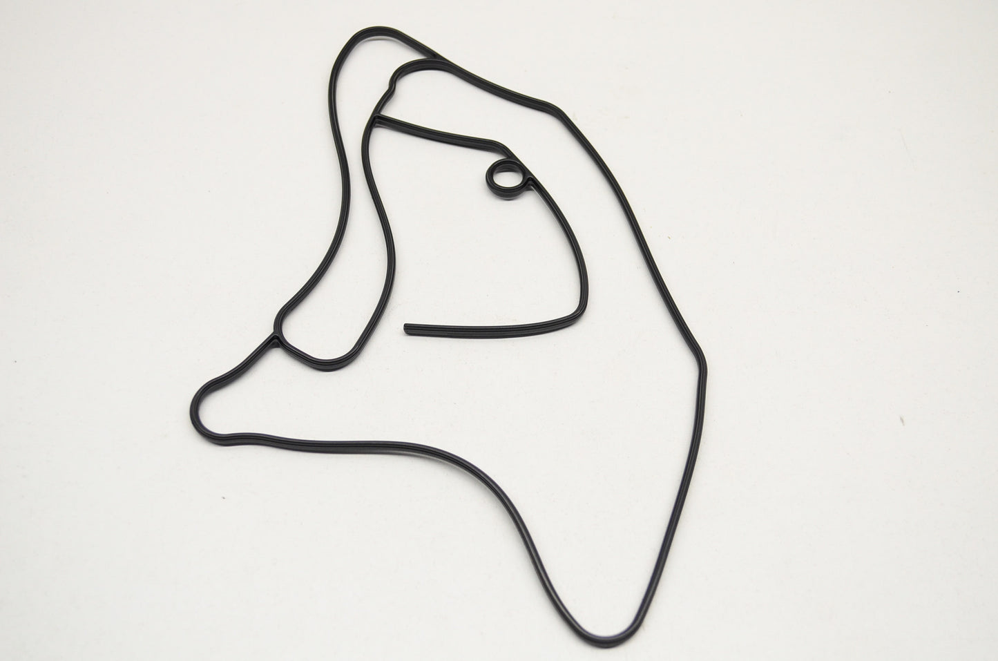 OEM Yamaha 6S5-13556-00-00 Manifold Gasket