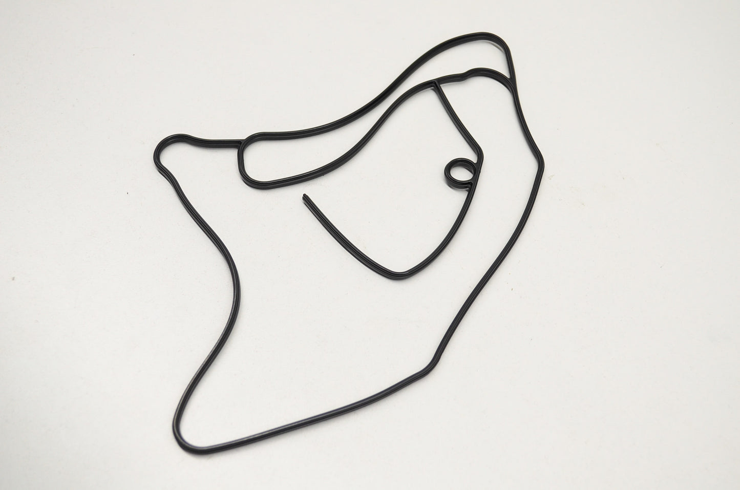 OEM Yamaha 6S5-13556-00-00 Manifold Gasket