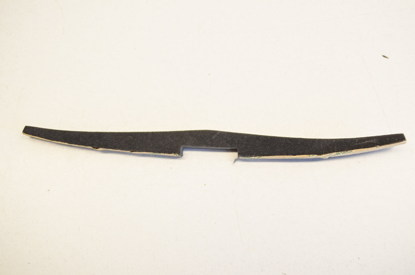 HJC 836-007 Double Lens Foam Strip NOS