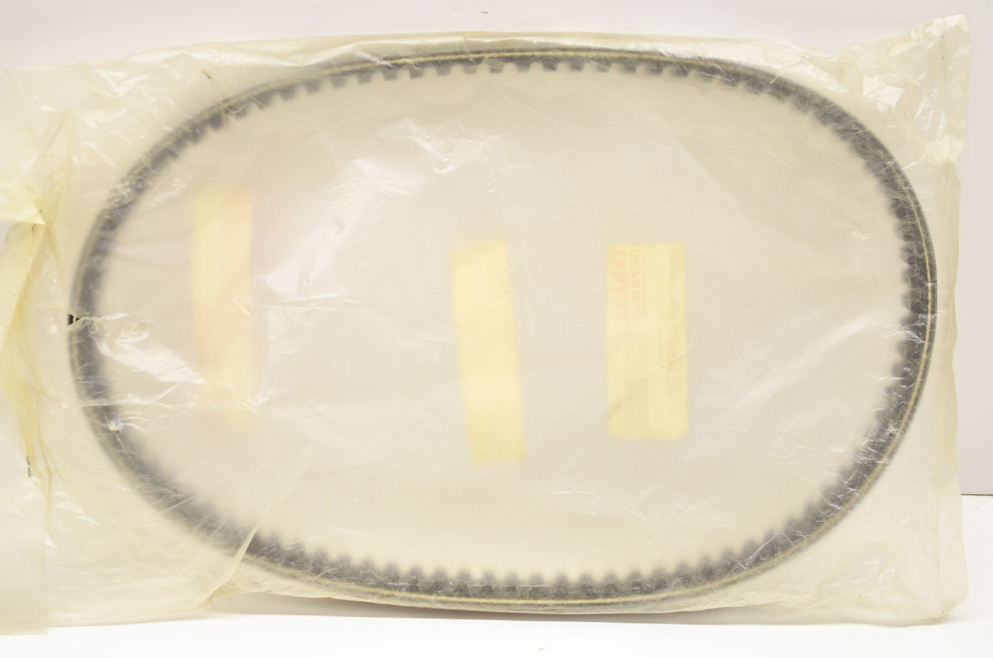 OEM Yamaha 50W-17641-00-00 V-Belt NOS