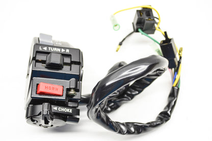 Handle Switch 3 NOS