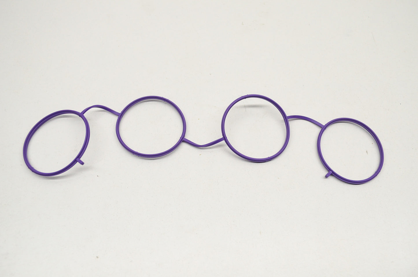 OEM Yamaha 6S5-13645-00-00 Manifold Gasket 1 NOS