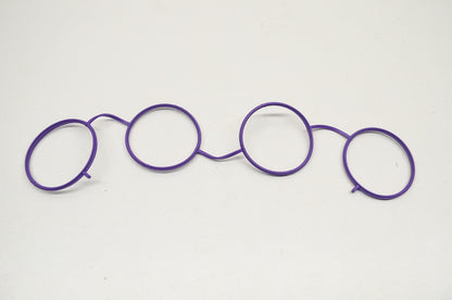 OEM Yamaha 6S5-13645-00-00 Manifold Gasket 1 NOS