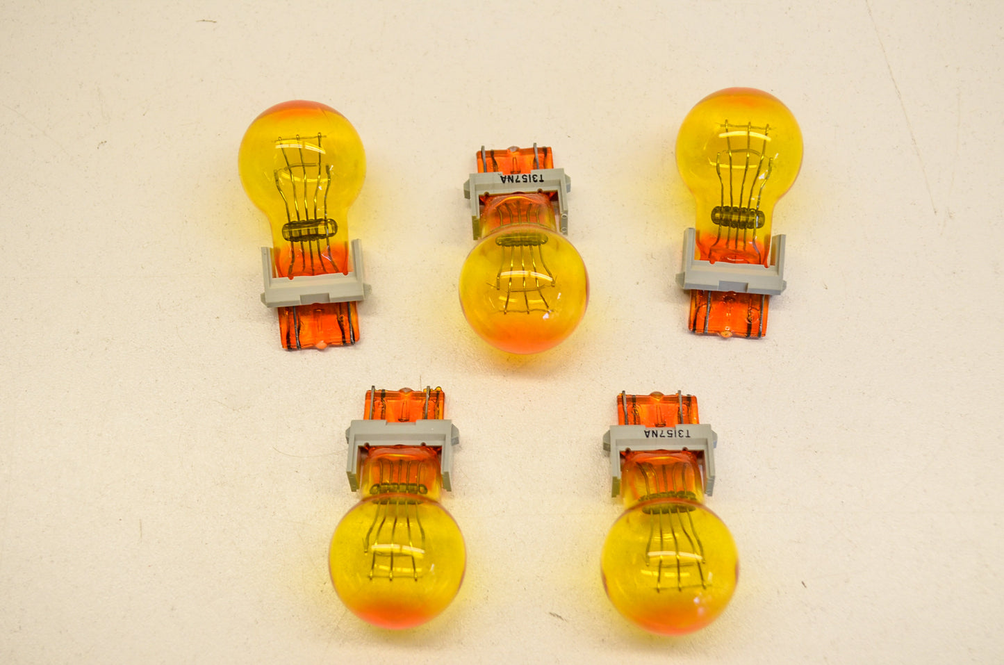 New Wagner Mini Light Bulb 12v 32 cp QTY 5 NOS