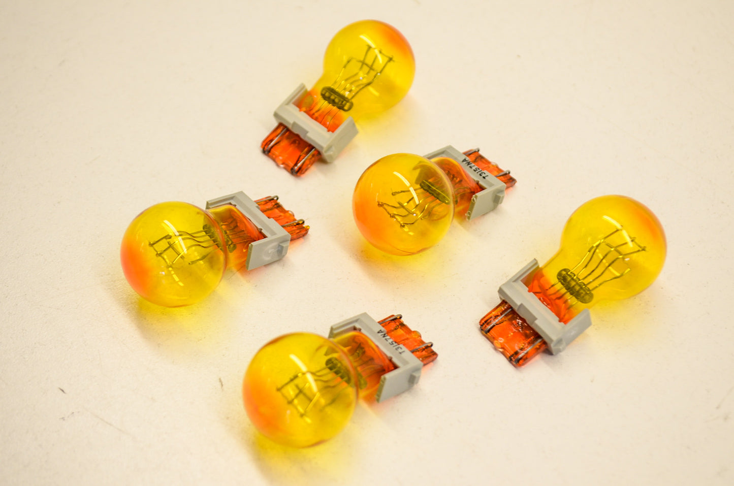 New Wagner Mini Light Bulb 12v 32 cp QTY 5 NOS