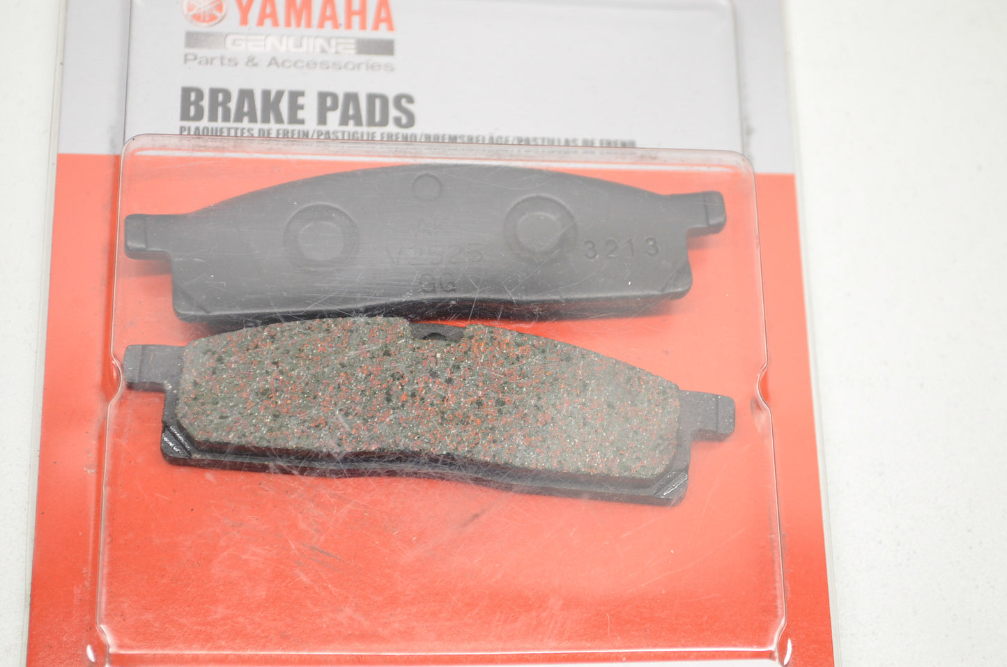 Brake Pad Kit NOS
