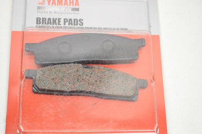 Brake Pad Kit NOS