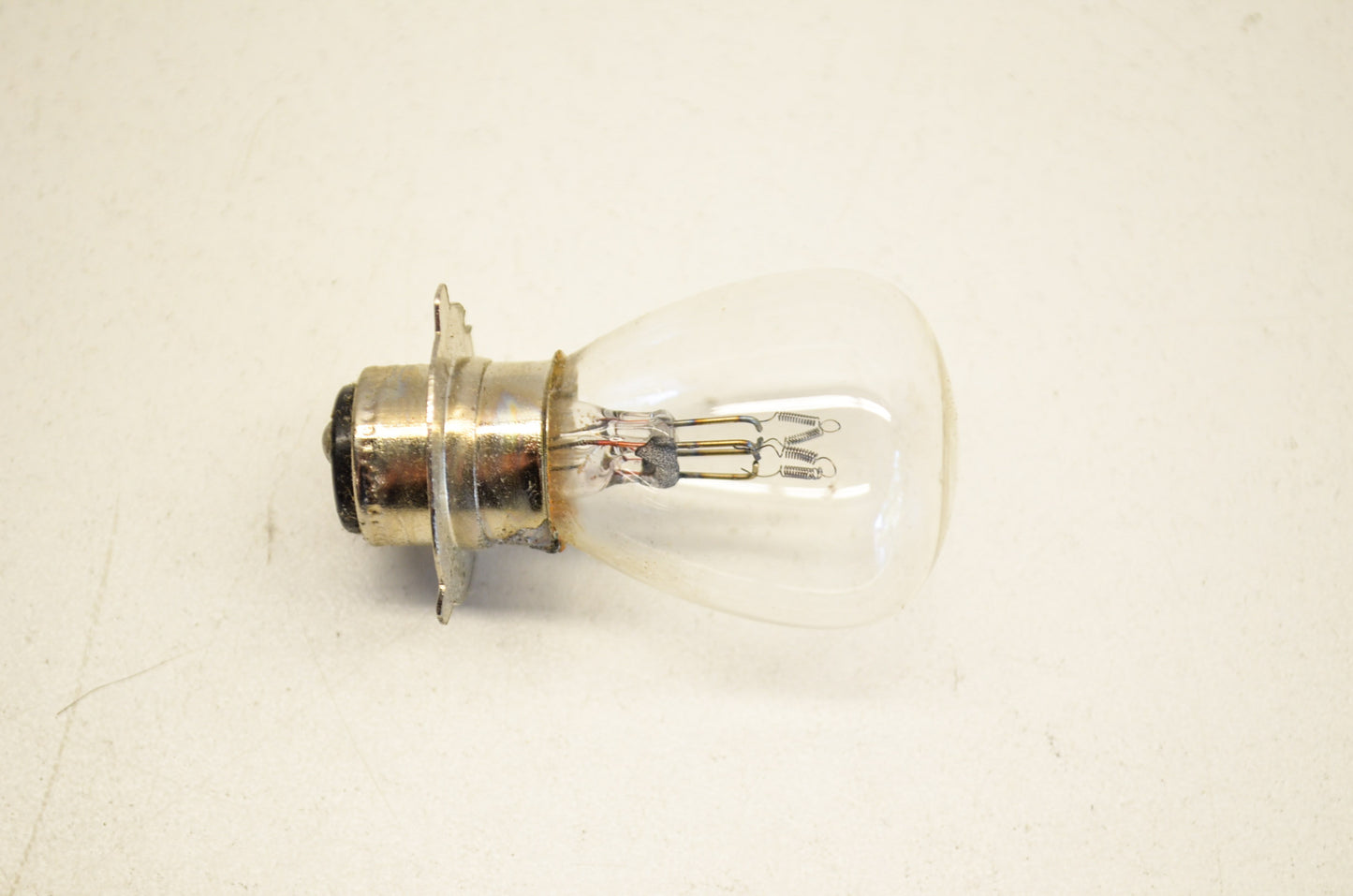 K&L 8203 Light Bulb 12v 45/40w NOS