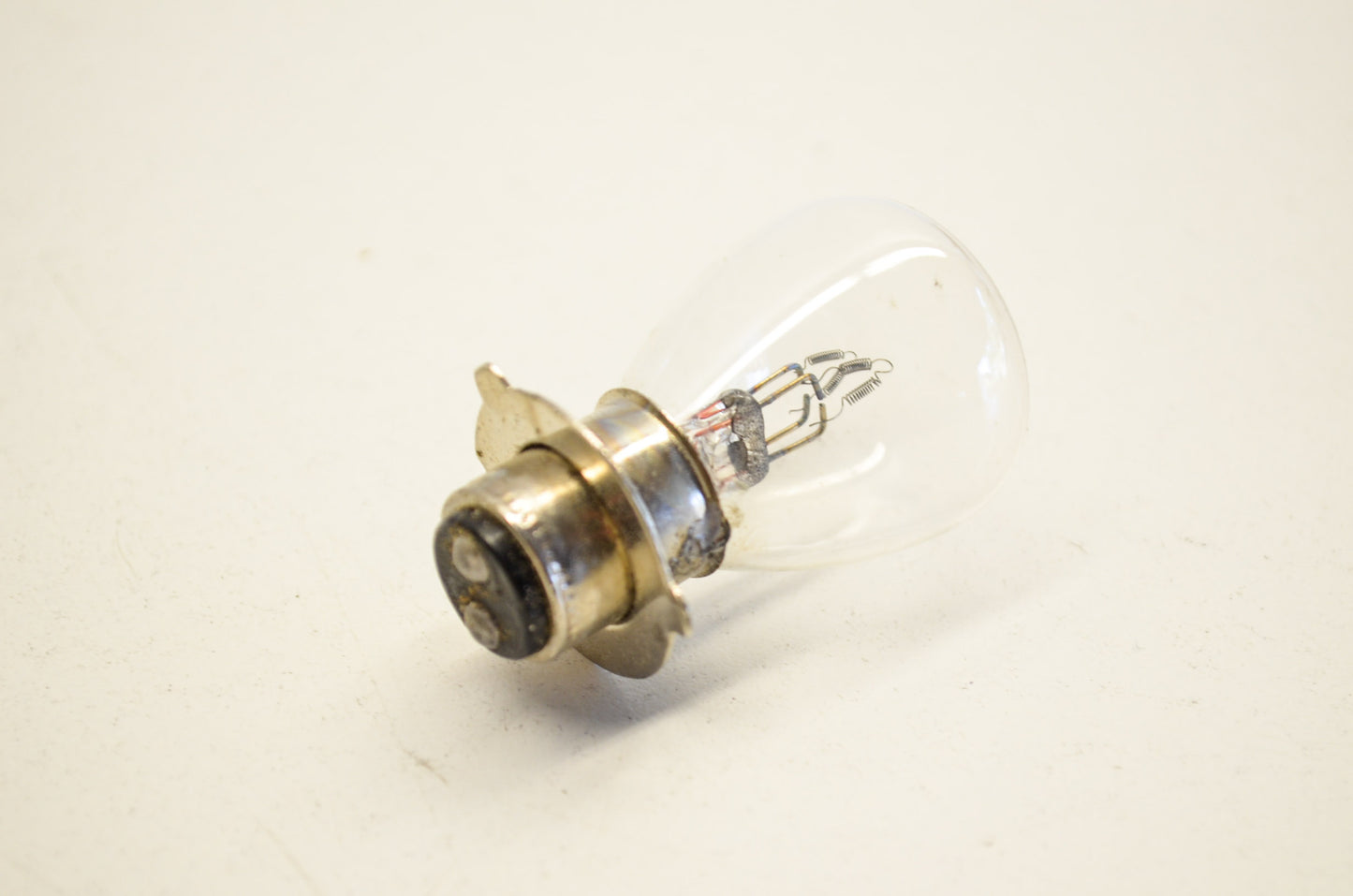 K&L 8203 Light Bulb 12v 45/40w NOS