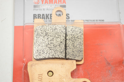 Brake Pad Kit NOS