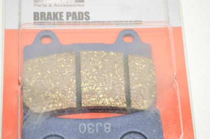 Brake Pad Kit NOS