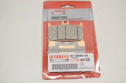 Brake Pad Kit NOS