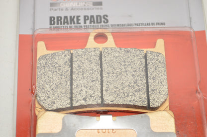 Brake Pad Kit NOS