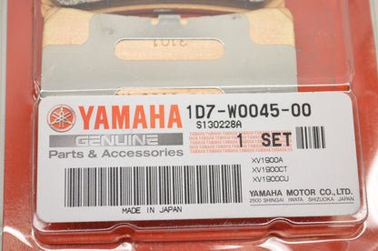 Brake Pad Kit NOS