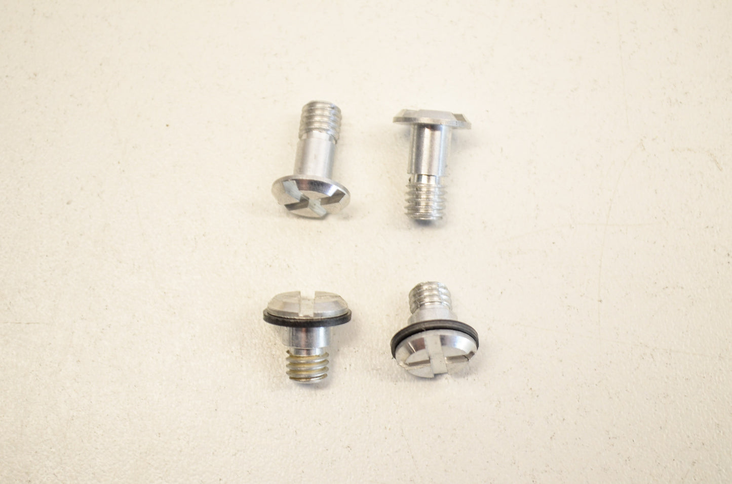 HJC 876-010 Symax Aluminum Bolt Kit NOS