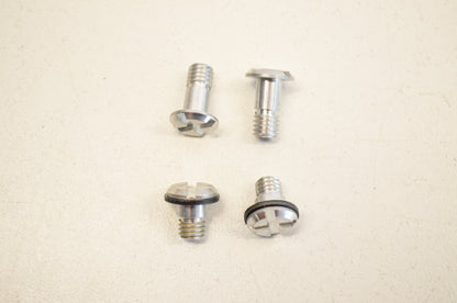 HJC 876-010 Symax Aluminum Bolt Kit NOS