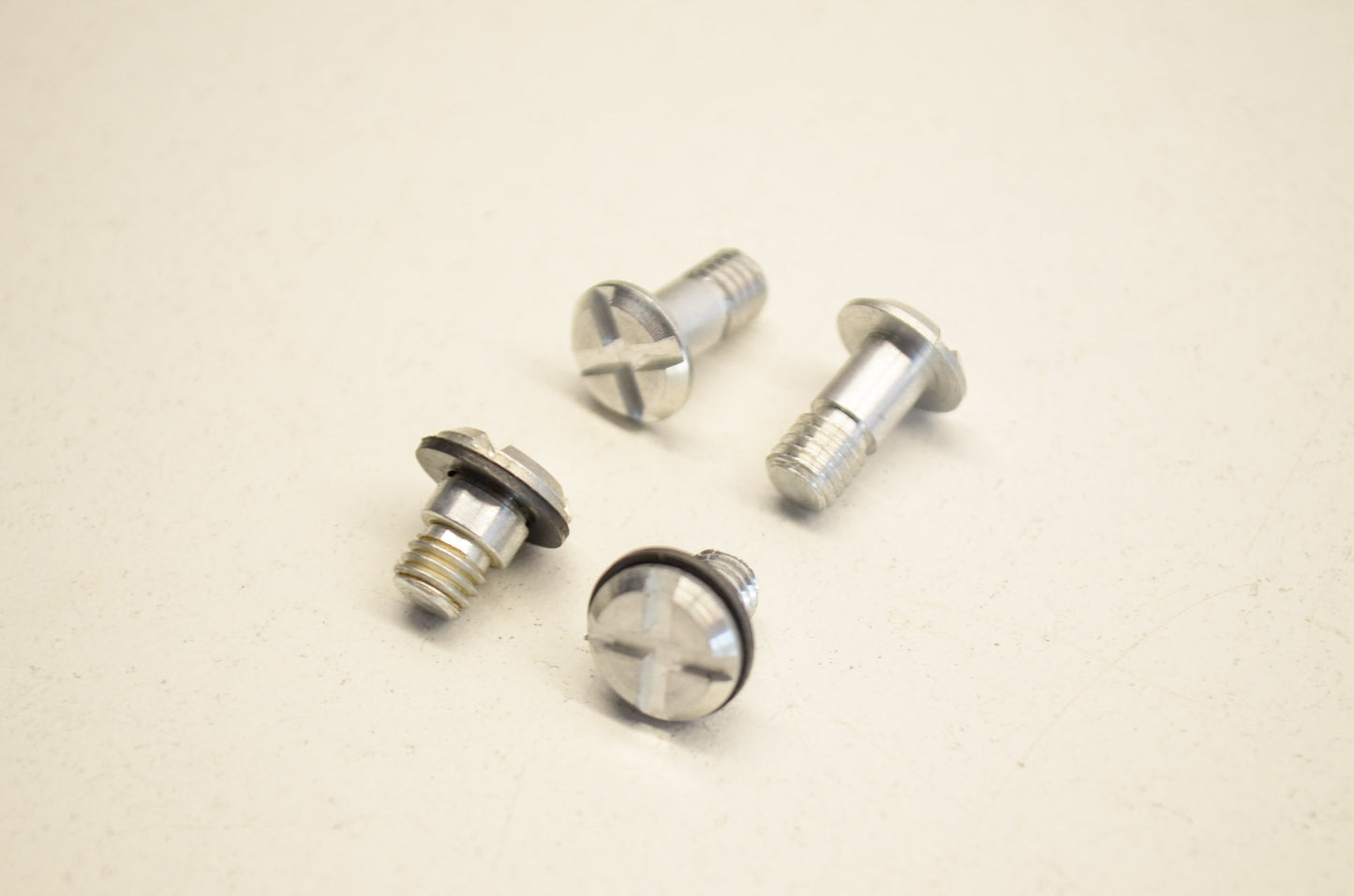 HJC 876-010 Symax Aluminum Bolt Kit NOS