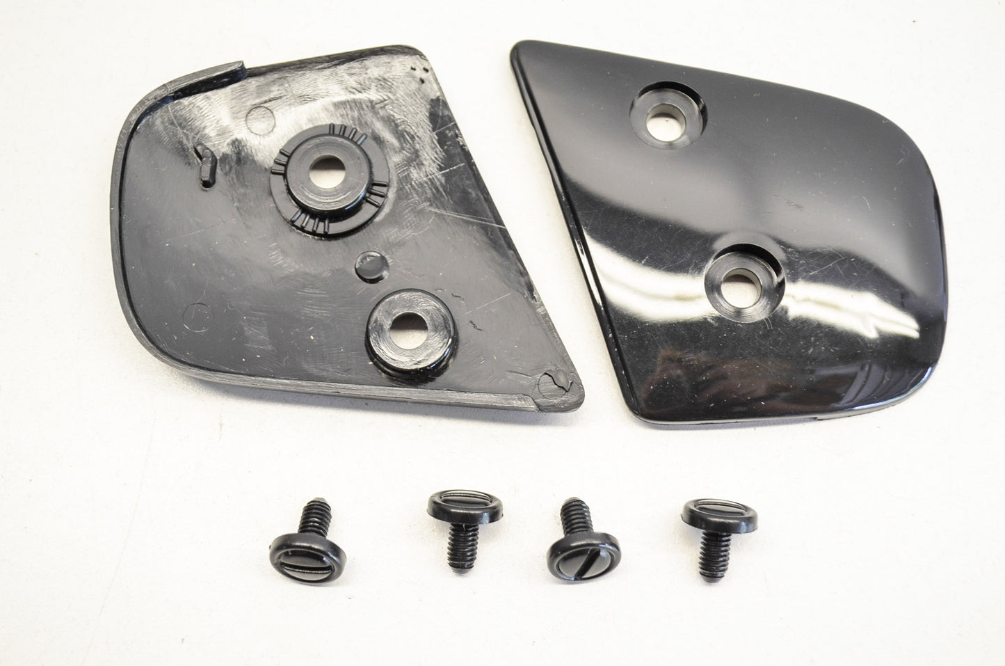 New CKX Helmet Pivot Kit NOS