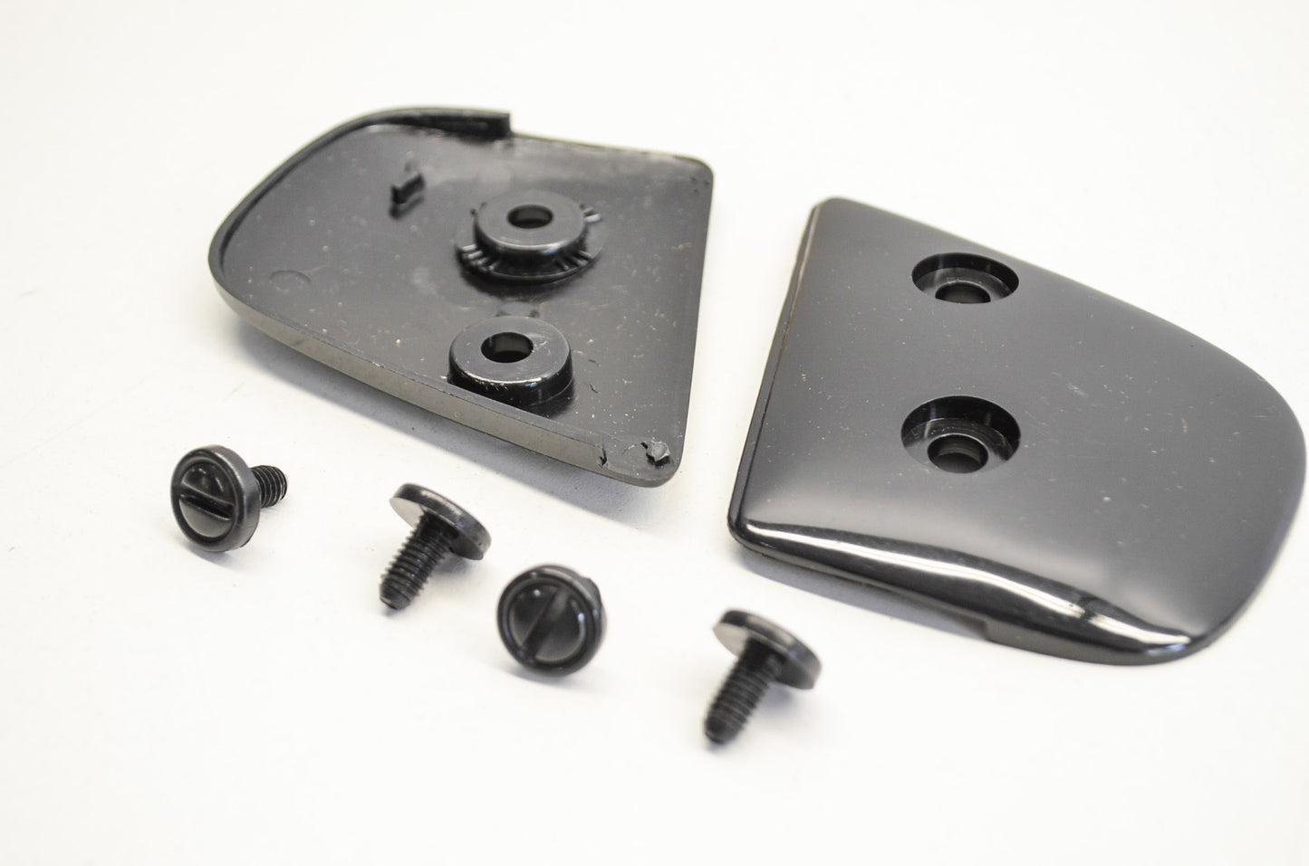 New CKX Helmet Pivot Kit NOS