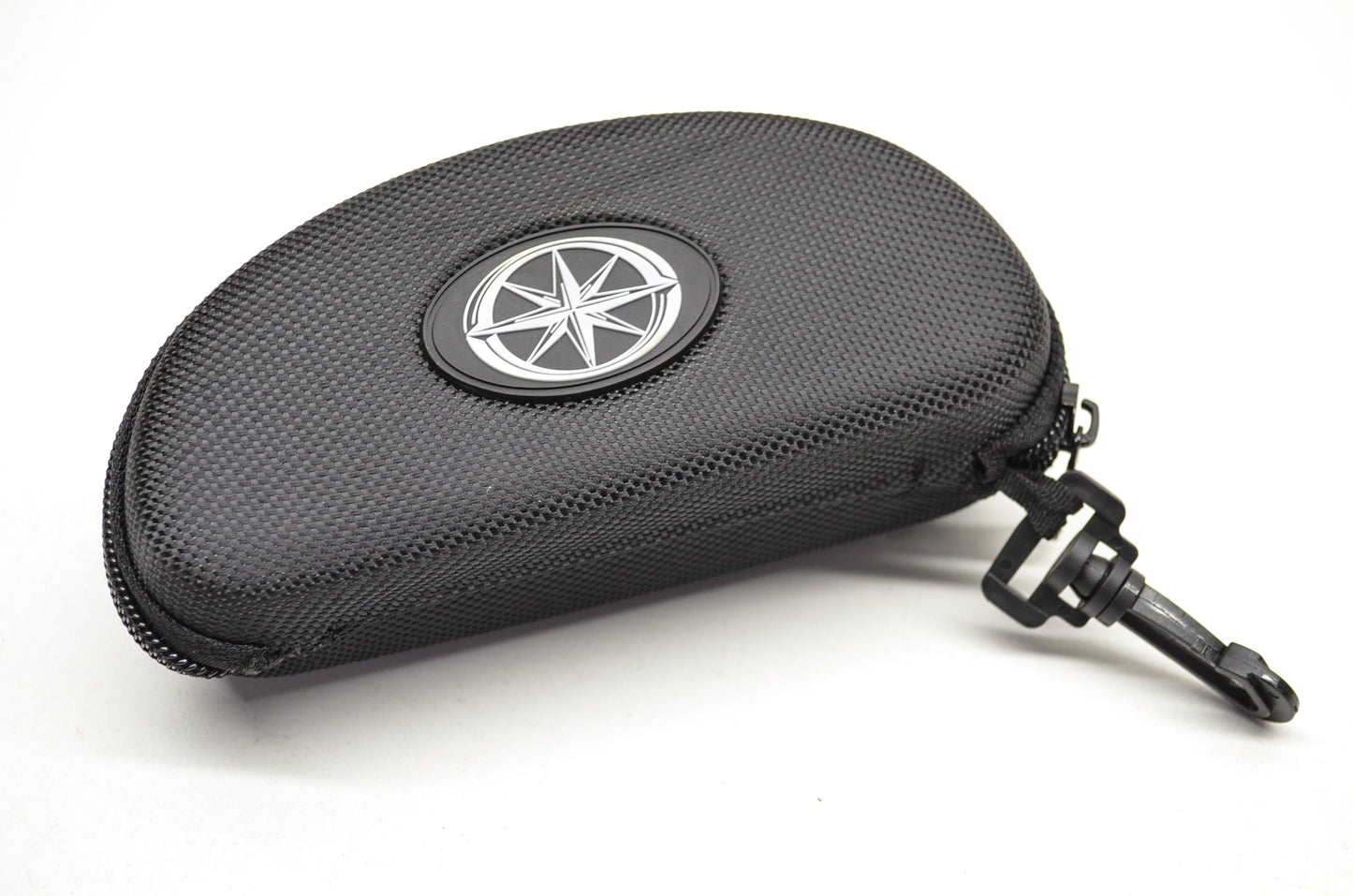 Sunglasses Case with Sunglasses NOS