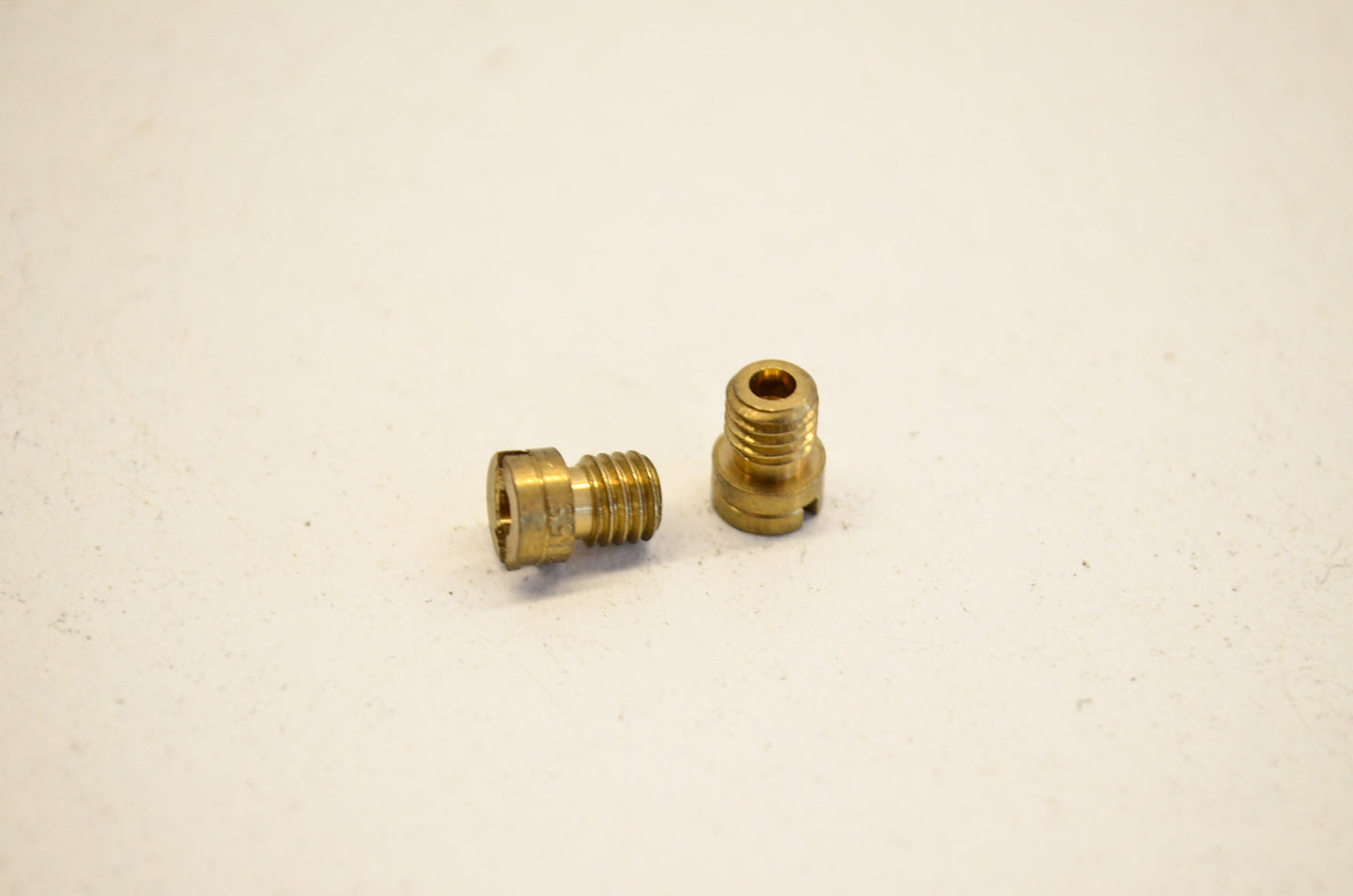 Keihin 155 Main Jet Qty 2 NOS