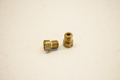 Keihin 155 Main Jet Qty 2 NOS