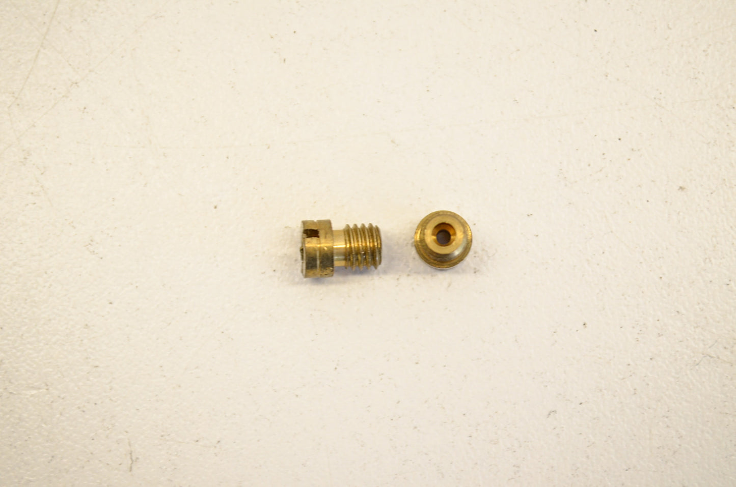 Keihin 155 Main Jet Qty 2 NOS