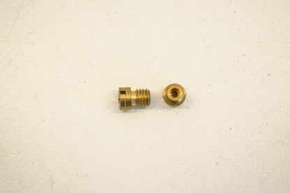 Keihin 155 Main Jet Qty 2 NOS
