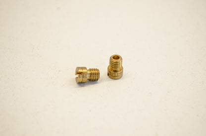 New Keihin Main Jet 158 QTY 2 NOS