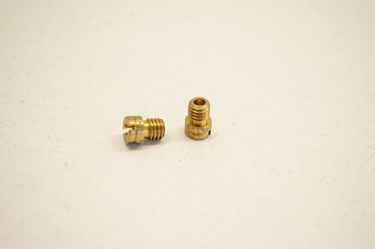 New Keihin Main Jet 150 QTY 2 NOS