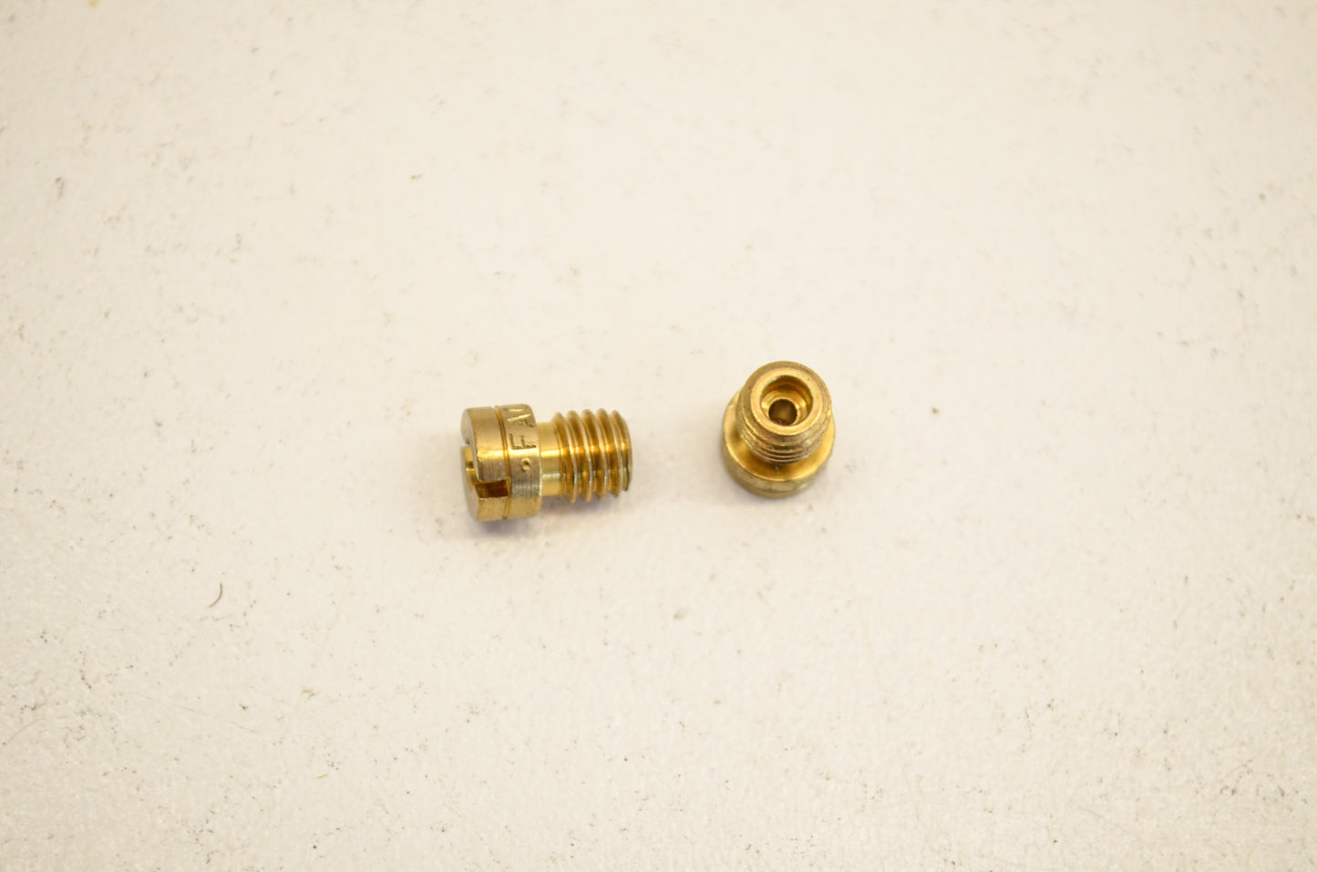 New Keihin Main Jet 150 QTY 2 NOS