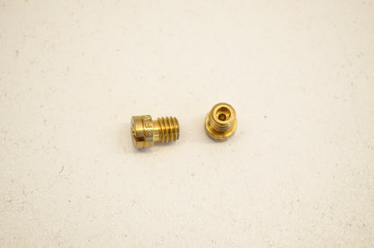 New Keihin Main Jet 150 QTY 2 NOS