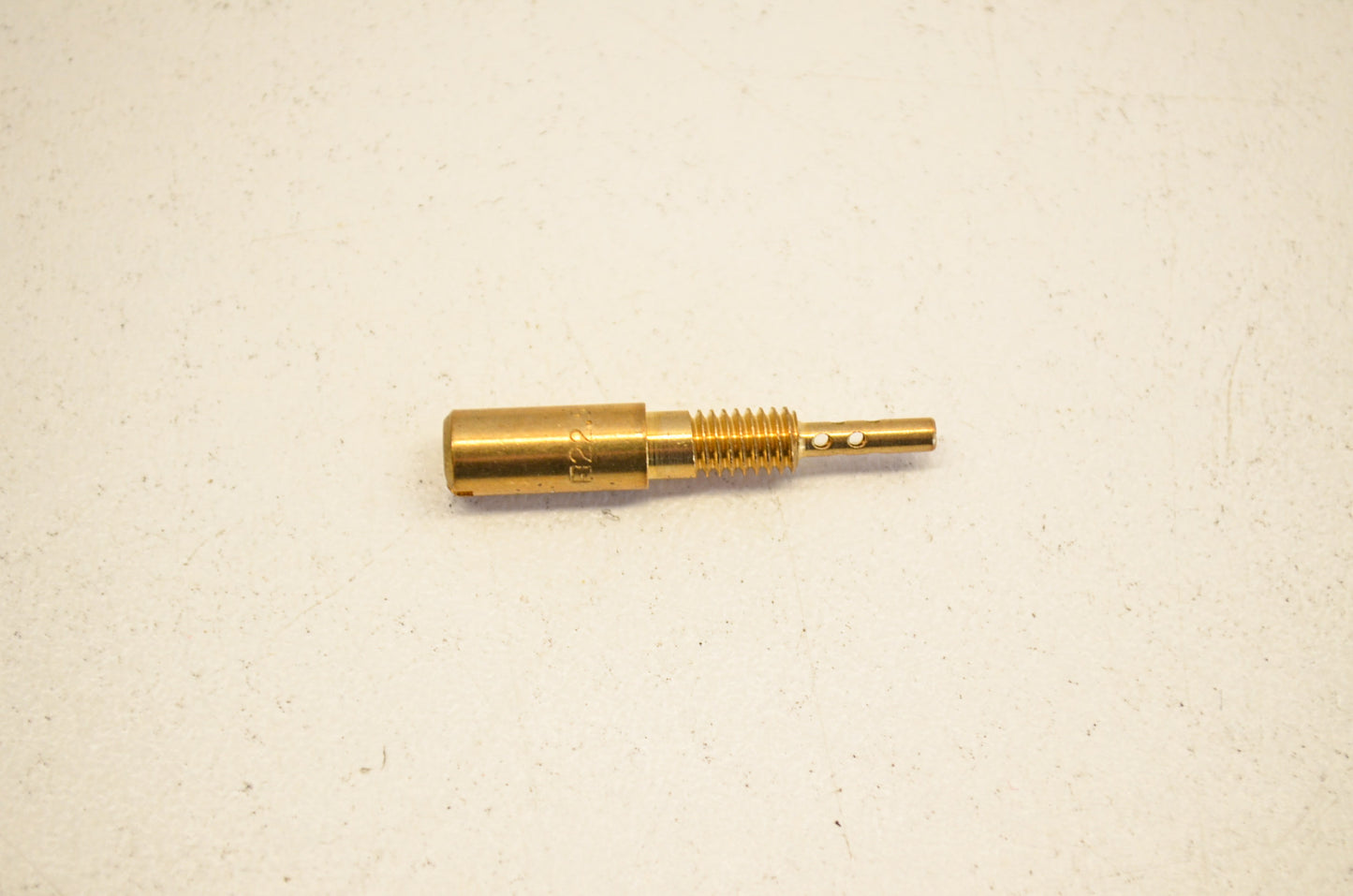 New Mikuni Pilot Jet 22.5 NOS