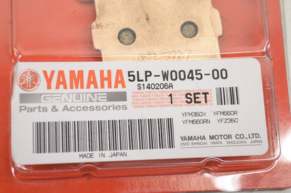 Brake Pad Kit NOS