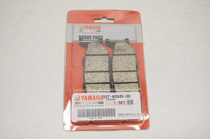 Brake Pad Kit NOS