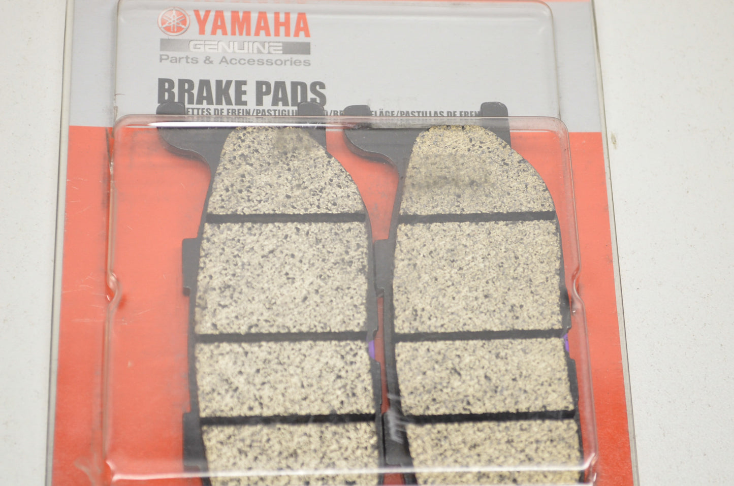 Brake Pad Kit NOS