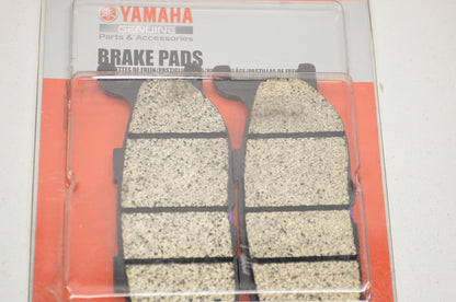 Brake Pad Kit NOS