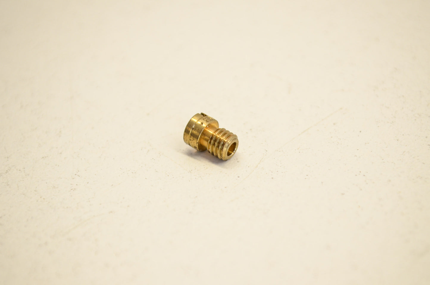 New Keihin Main Jet 152 NOS