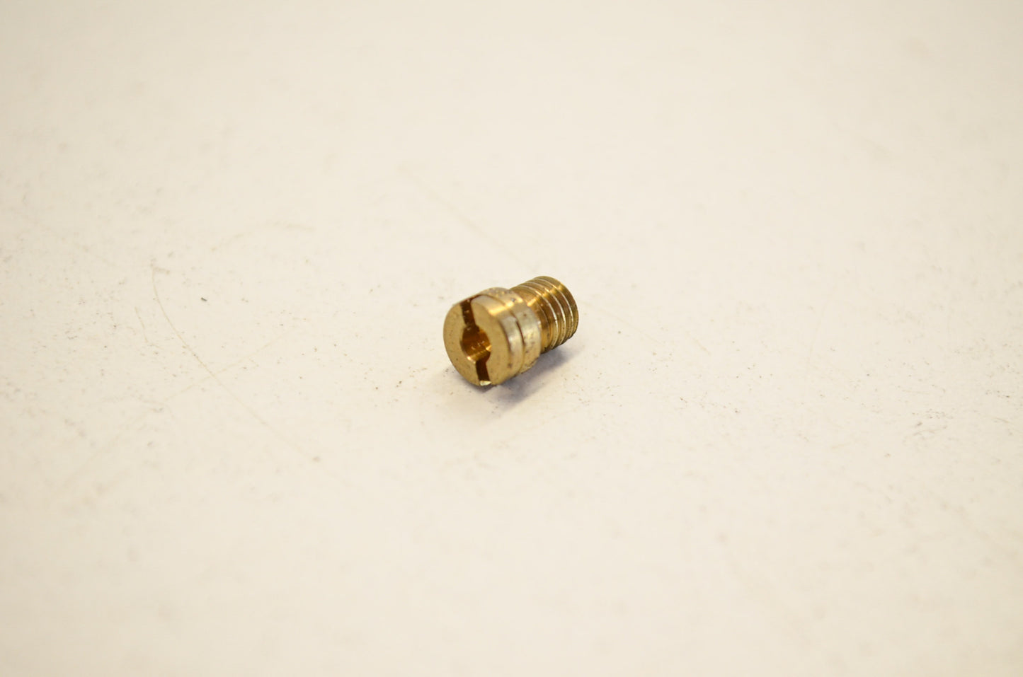 New Keihin Main Jet 152 NOS
