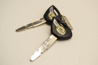 New Star Key A7057 QTY 2 NOS