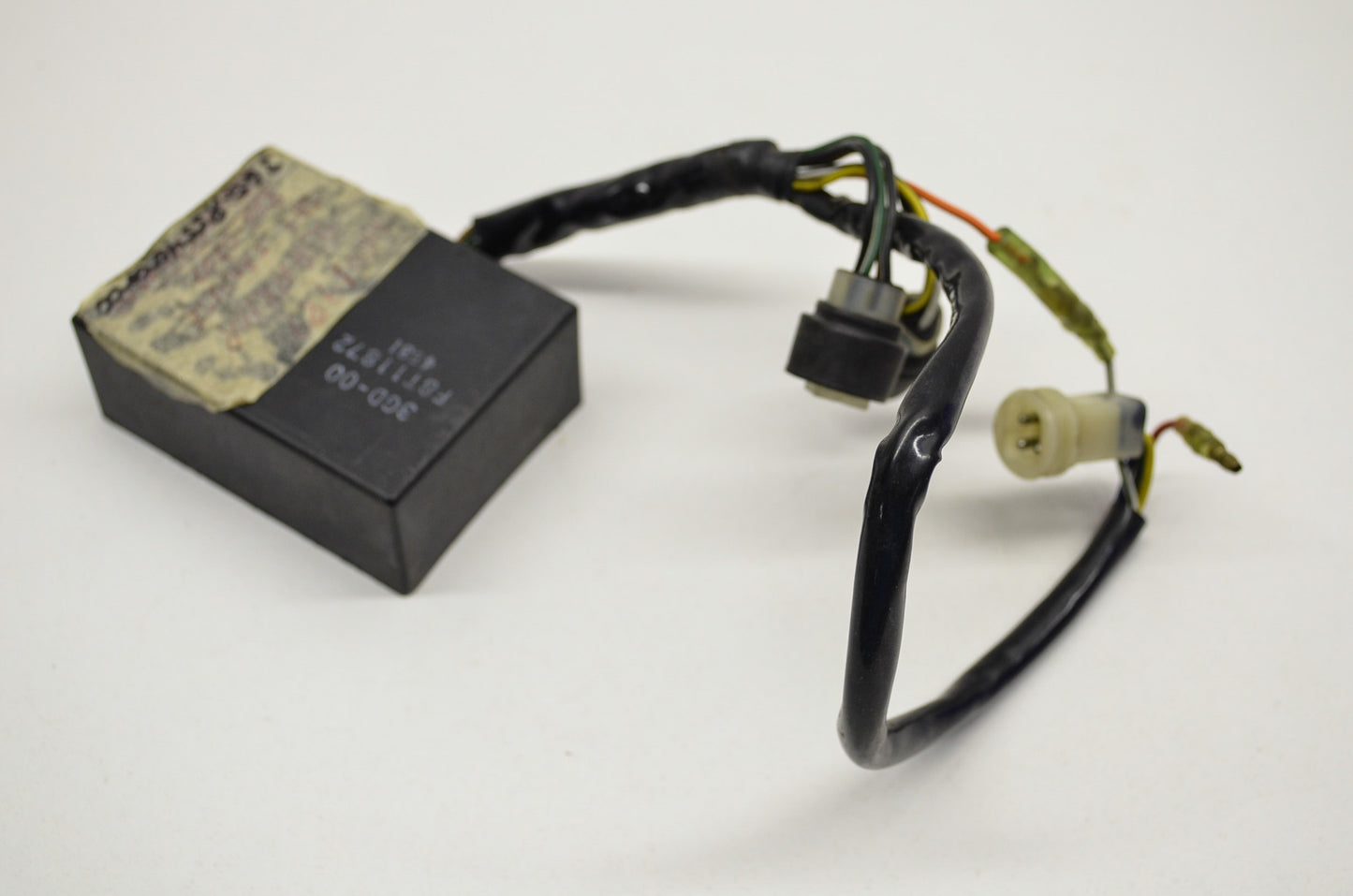 CDI Unit Assembly NOS