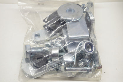 NEW OEM Yamaha Plow Mounting Base Kit NOS