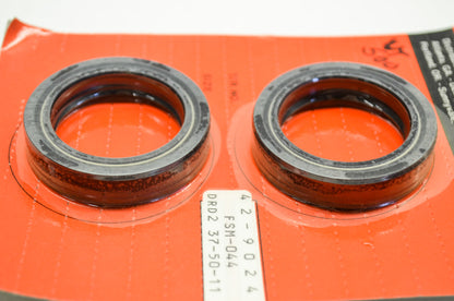 New Bike Master Fork Seal Kit 37x50x11 NOS