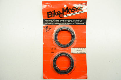 New Bike Master Fork Seal Kit 37x50x11 NOS